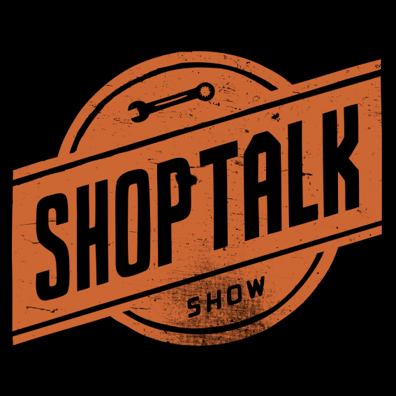 web dev podcast ShopTalk