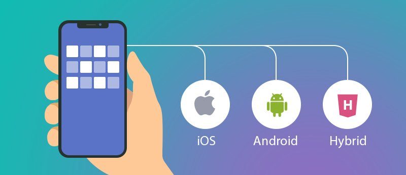 Hybrid App Development