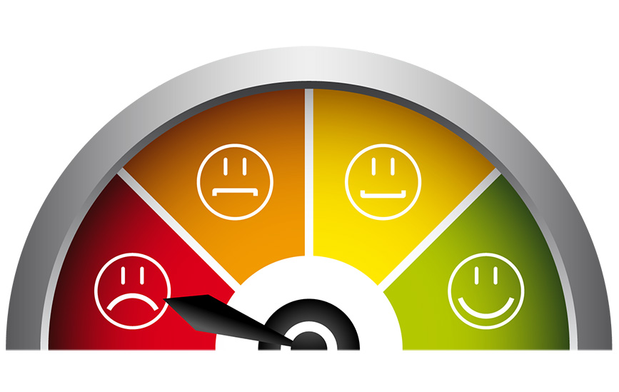 User Pain Points Decrease Customer Satisfaction