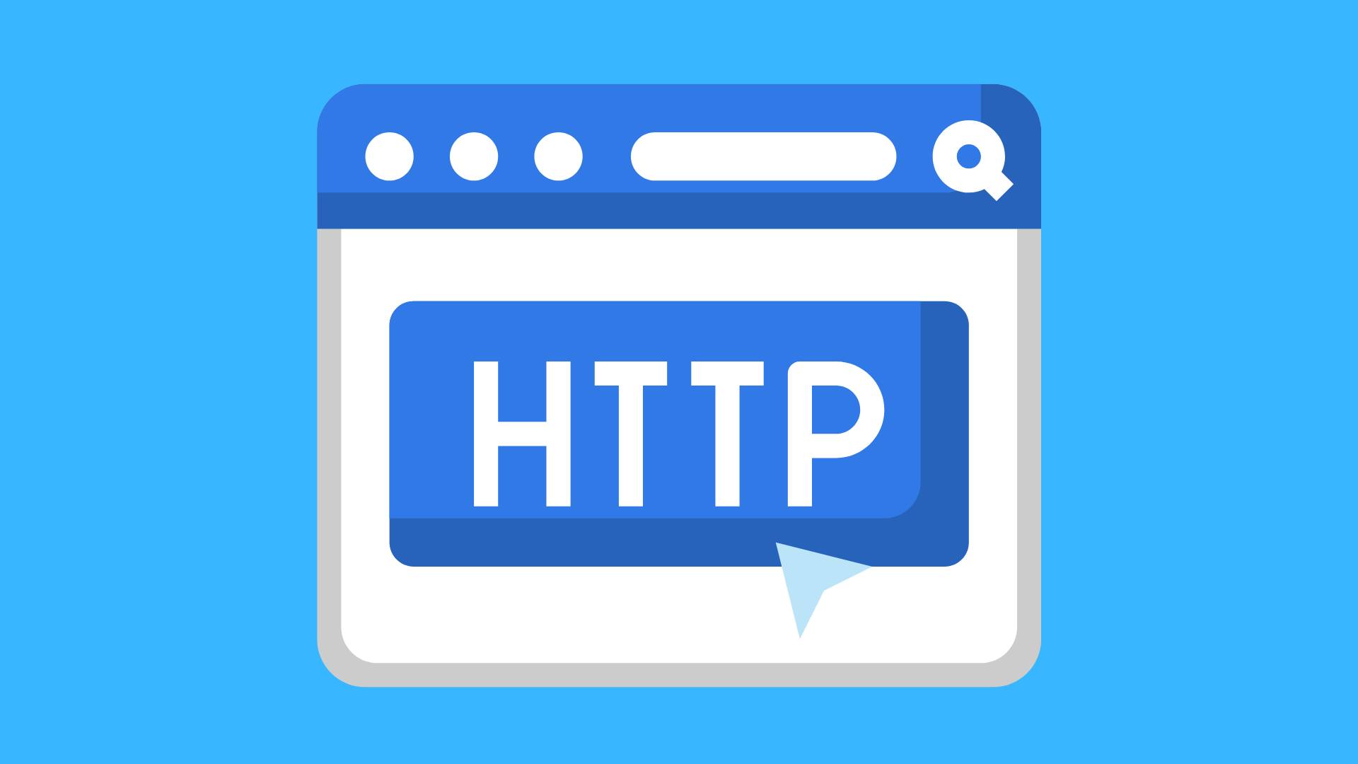 HTTP methods