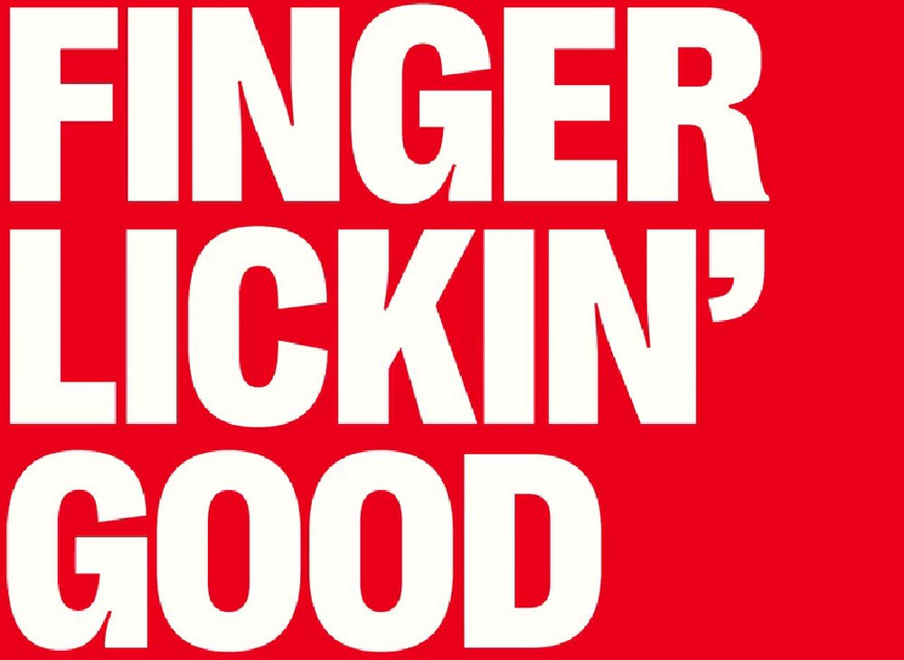 Finger Licking Good