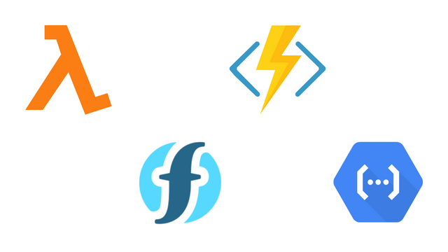 serverless platforms