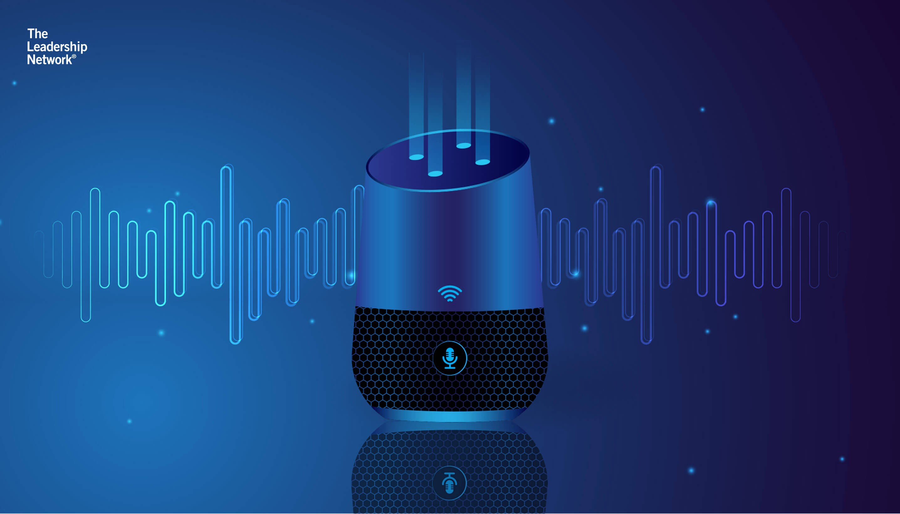 Smart Speakers and VUI