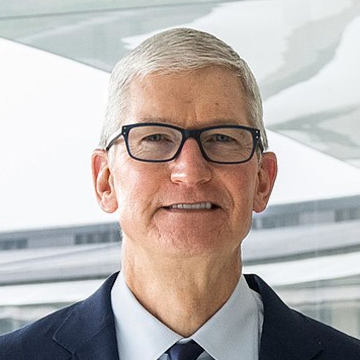 Tim Cook