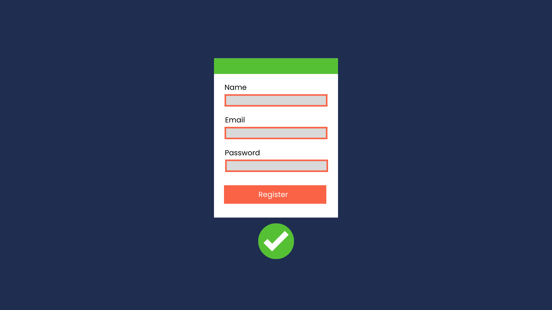 Bootstrap Form: Complete Guide to Creating Forms in Bootstrap - Blogs