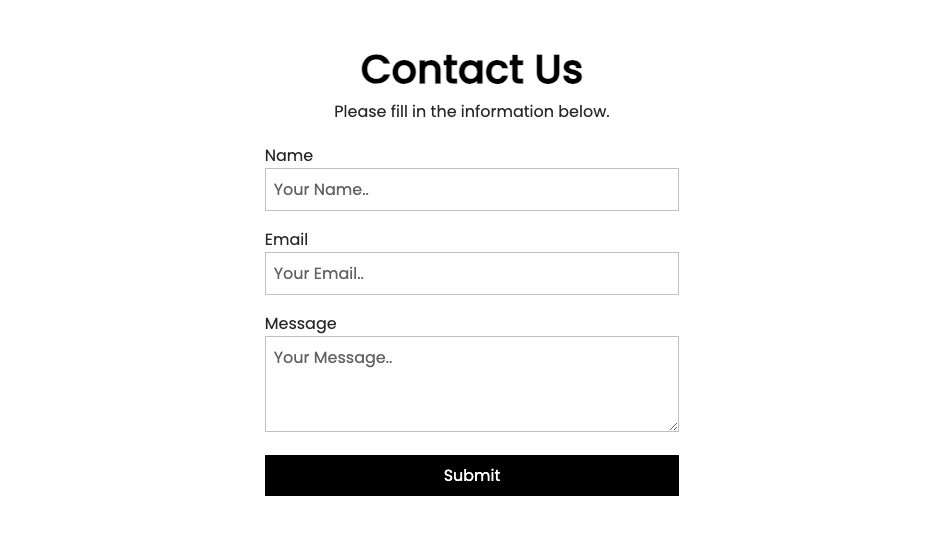 Mastering Web Form Design: Guide with Examples | Ramotion Branding Agency
