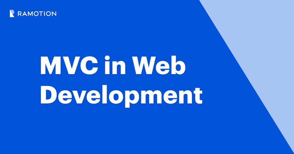 Version Control in Web Development: An Ultimate Guide | Ramotion Agency