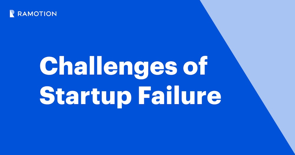 Startup Failure: Patterns and Strategies to Avoid | Ramotion Agency