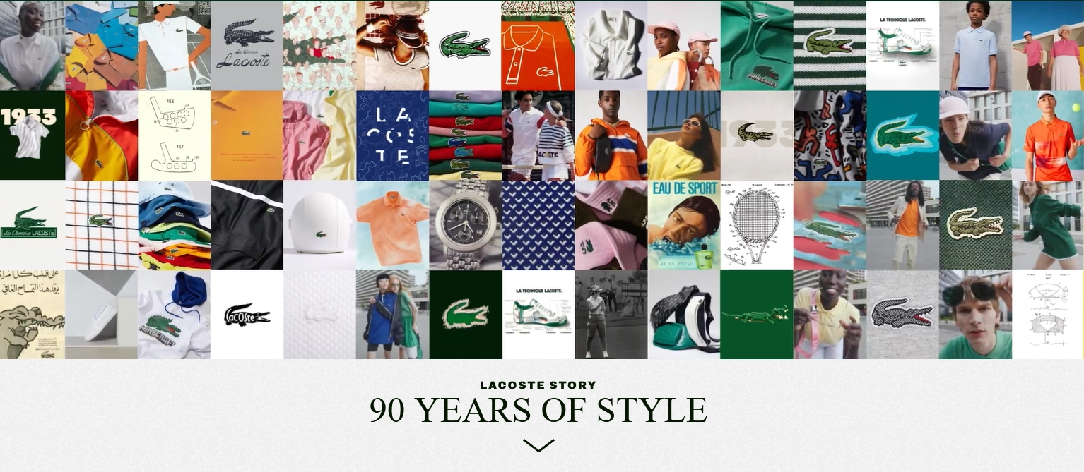 image.title Storytelling in Web Design: Create a Unique Brand Experience image.title Storytelling in Web Design: Create a Unique Brand Experience