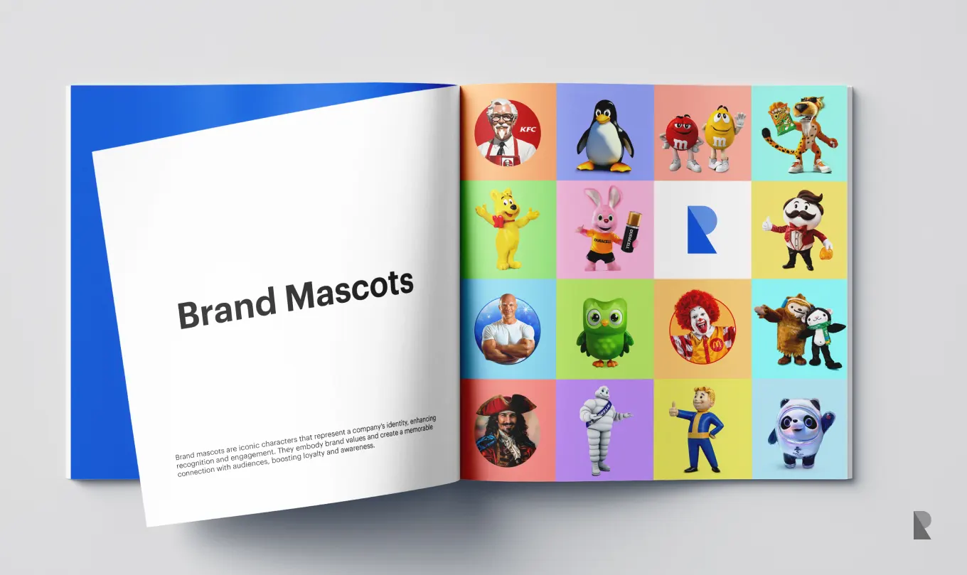 image.title Brand Mascots: Creating And Examples Of Famous Brand Mascots image.title Brand Mascots: Creating And Examples Of Famous Brand Mascots