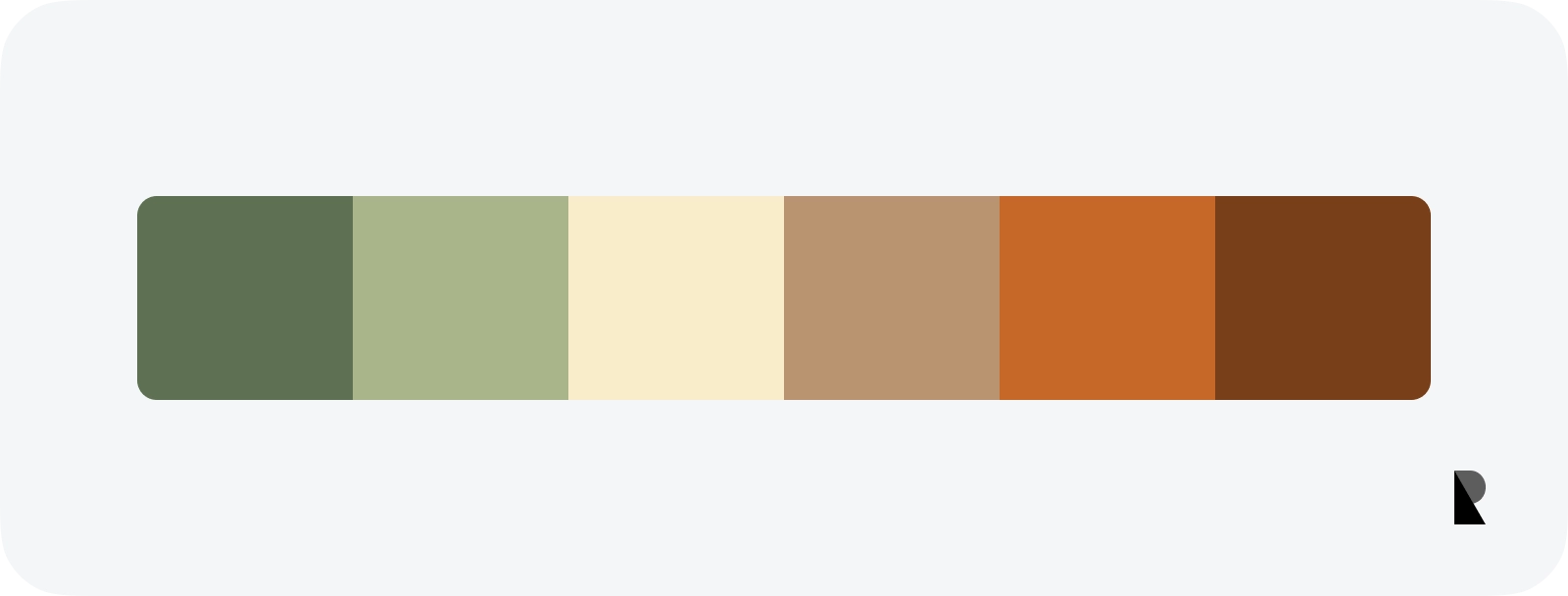 earth colors