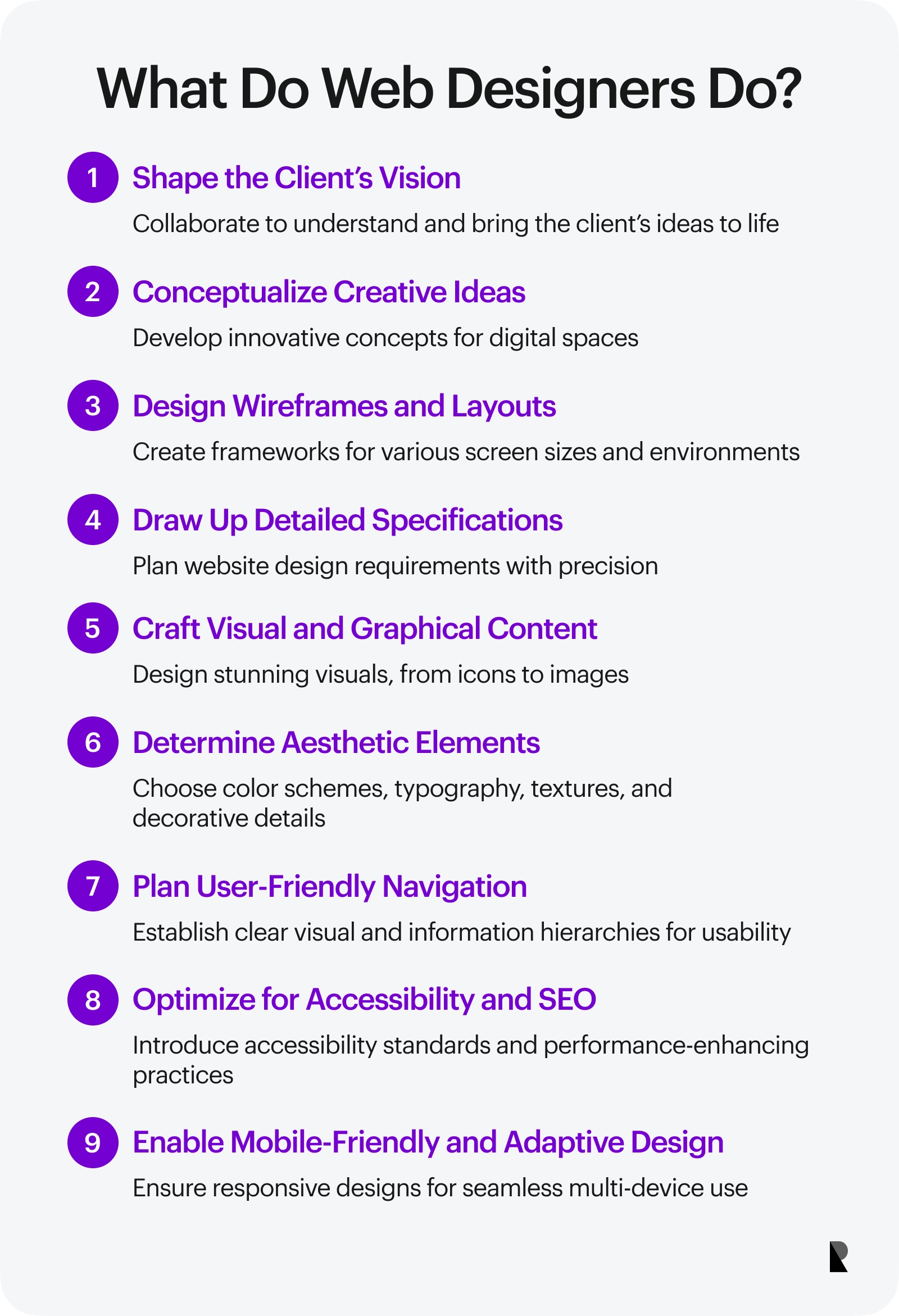 Website Design