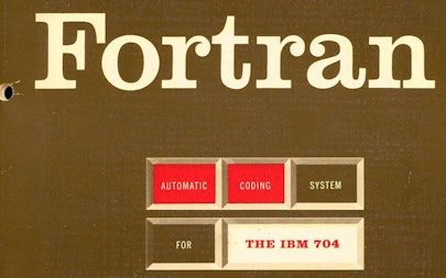First Programming Language: Journey Through Code History | Ramotion Agency