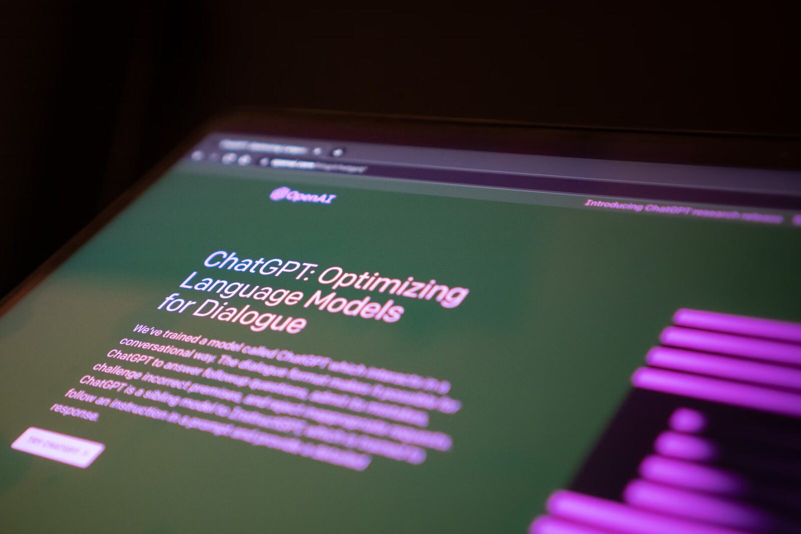 ChatGPT Ai Tool in UX design