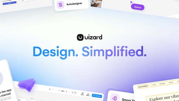 UIzard AI tool