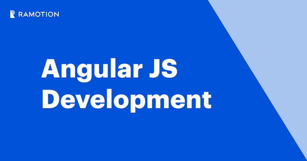 Angular JS Development: Advantages, Challenges & Code Examples ...
