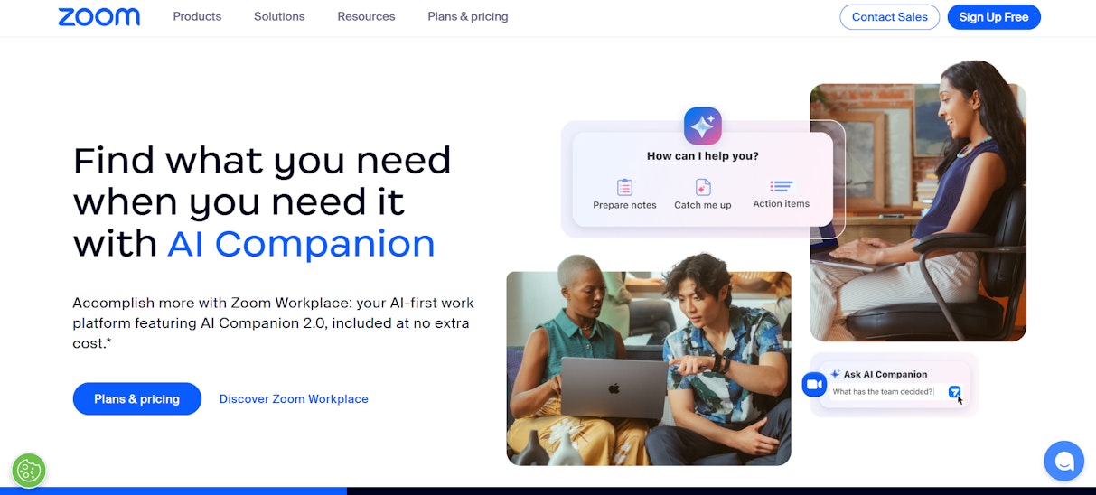 Call to Action Examples, Types & Components | Ramotion Agency