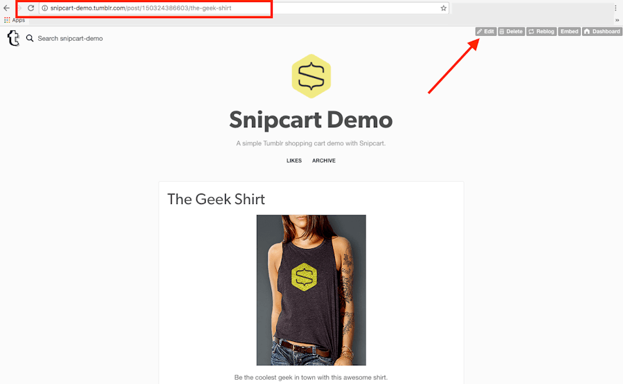 snipcart-data-item-url-tumblr-post