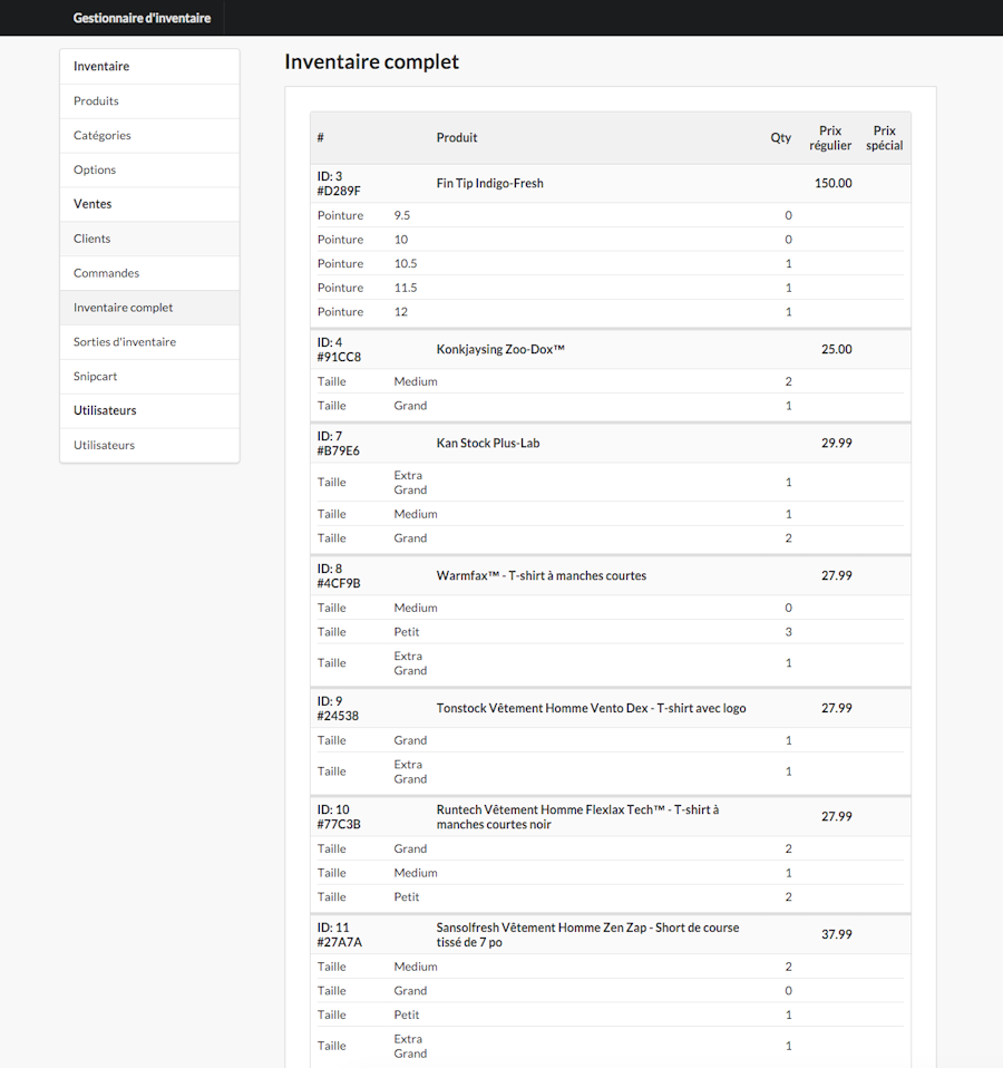 snipcart-pos-system-ecommerce-integration-inventory