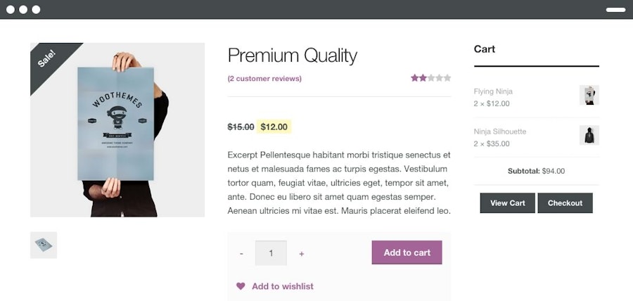 snipcart-vs-woocommerce-storefront
