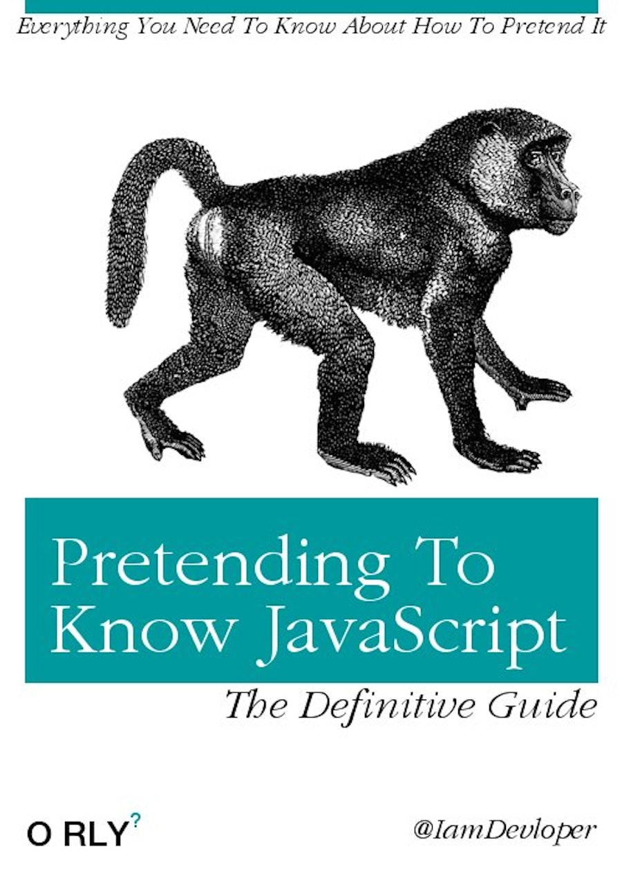 pretending-to-know-vanilla-javascript