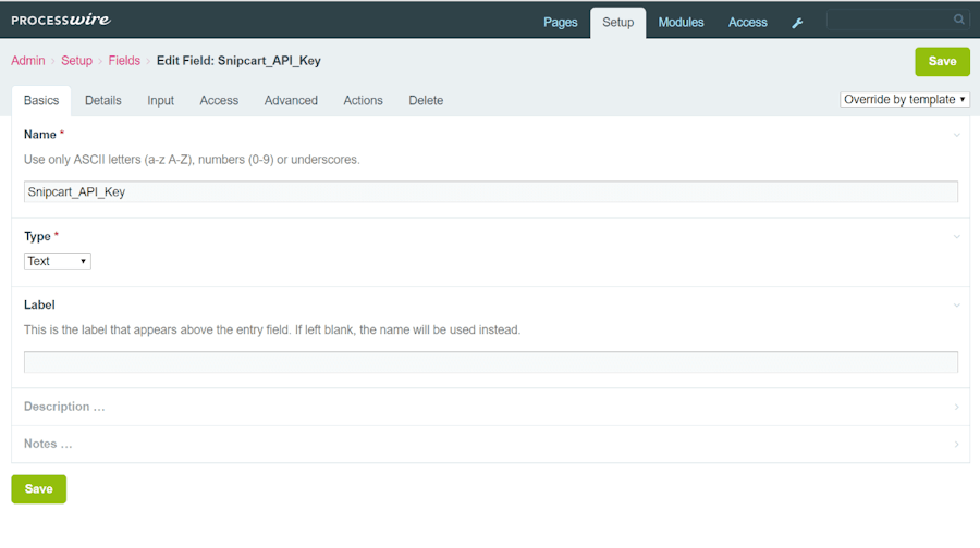 api-key-processwire-field-type