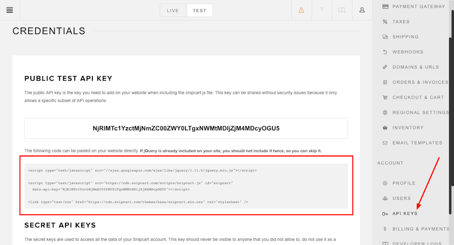 Create An E Commerce Landing Page With Unbounce Snipcart Create An E Commerce Landing Page With Unbounce Snipcart
