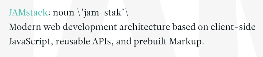 Exploring Netlify CMS: React & Git-based Content Management