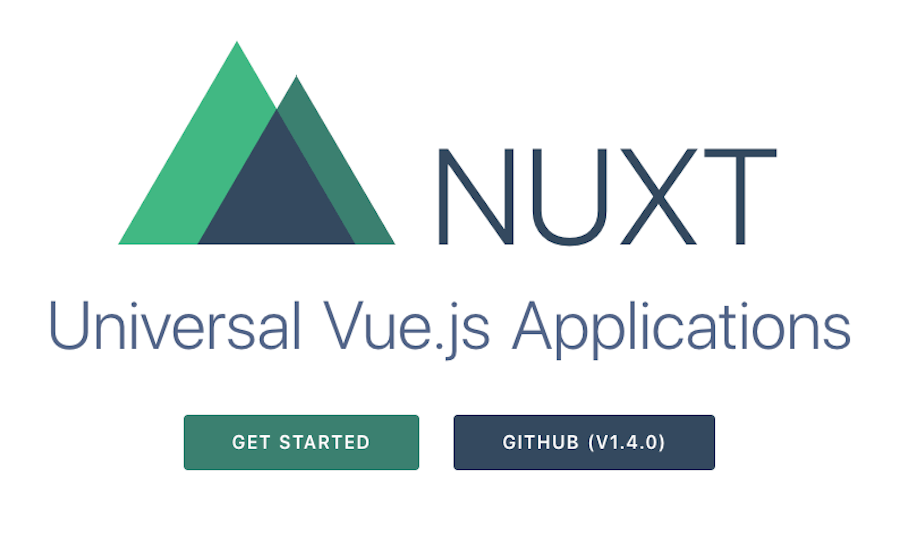 Nuxt-js