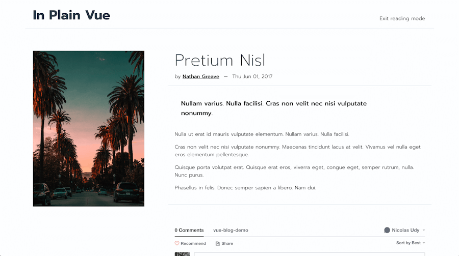 vue-blog-post-details