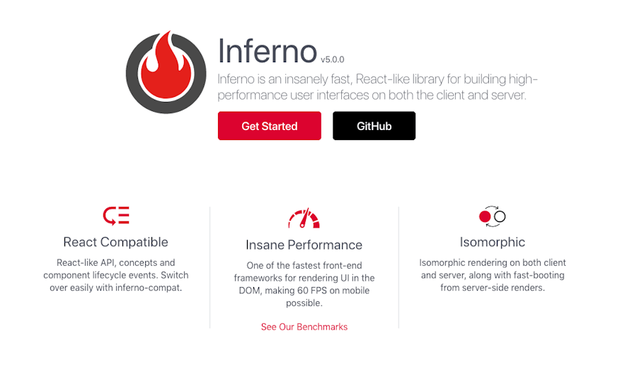 inferno