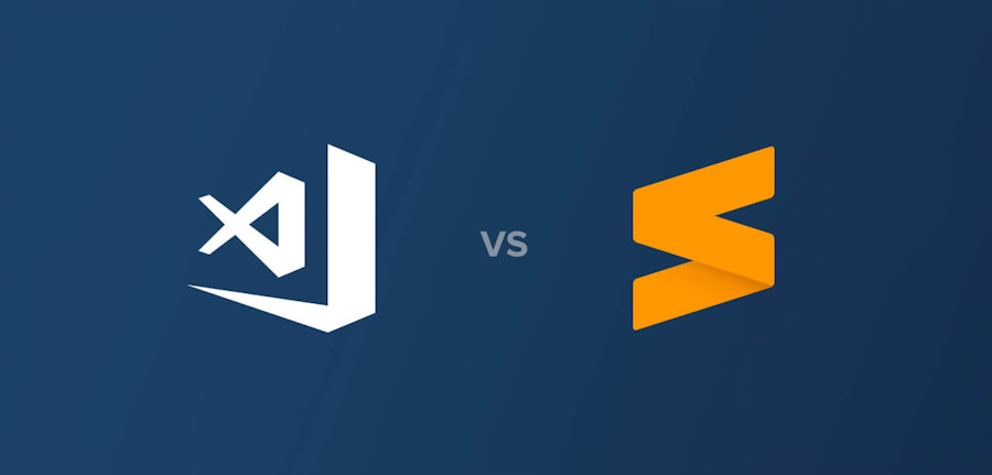 Teardown: Visual Studio Code VS Sublime (JavaScript Focus)