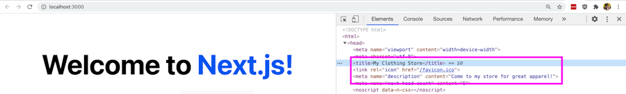 React/Next.js SEO: Build a SPA Optimized for Google
