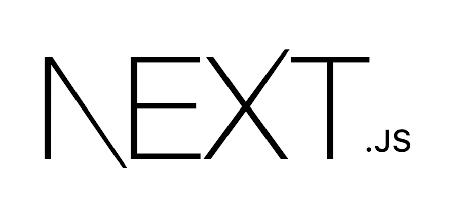 Next.js logo