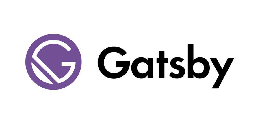 Gatsby logo