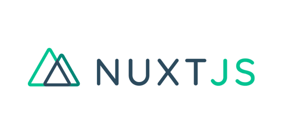 Nuxt.js logo