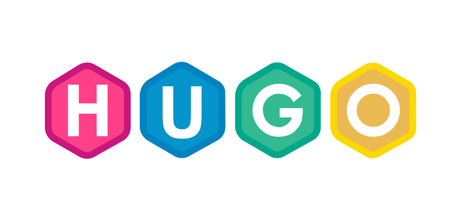 Hugo logo