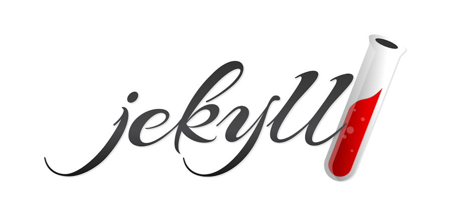 Jekyll logo