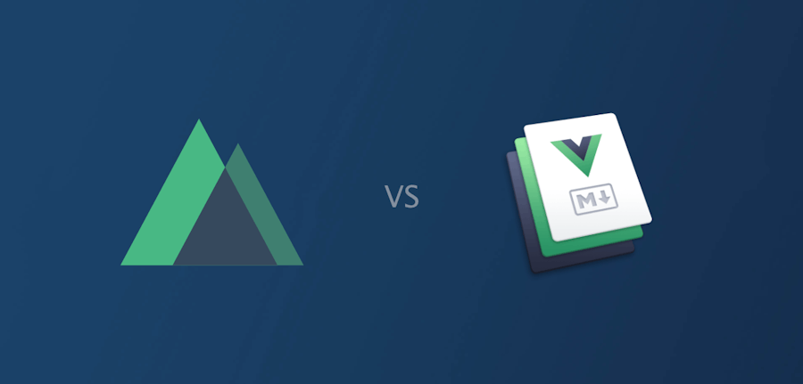 vuepress-vs-nuxt