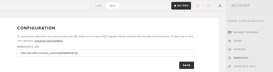 ecommerce-webhooks