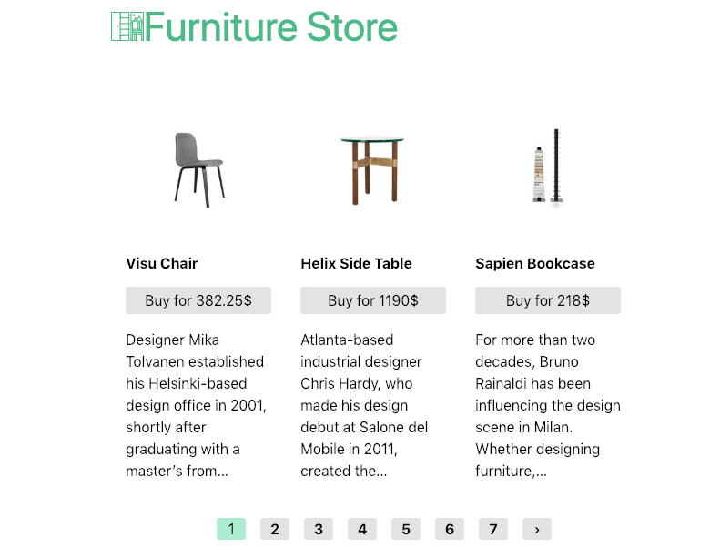 gridsome-airtable-example