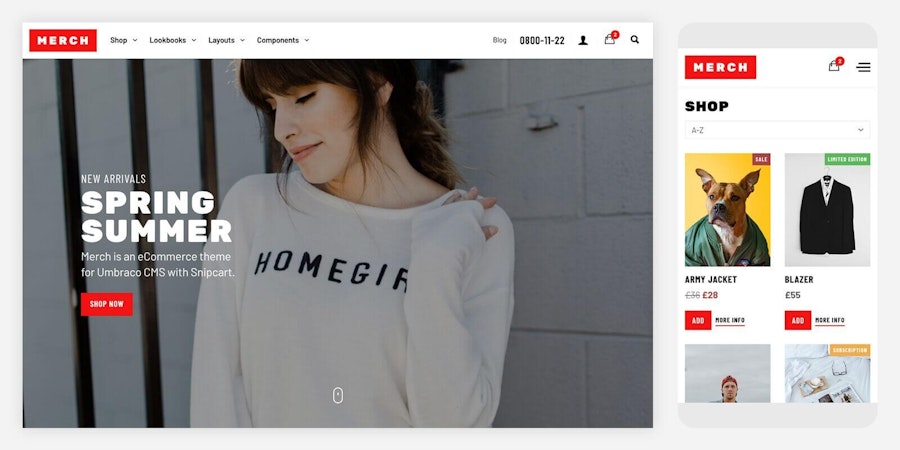 merch-umbraco-ecommerce-theme