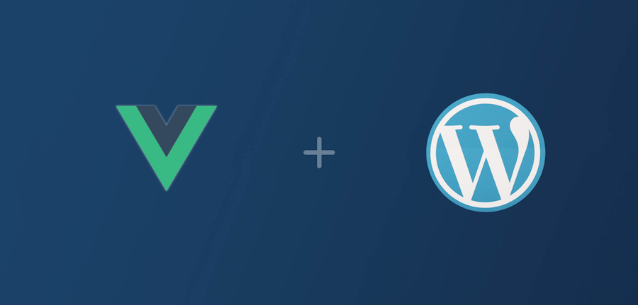 wordpress-vue-demo