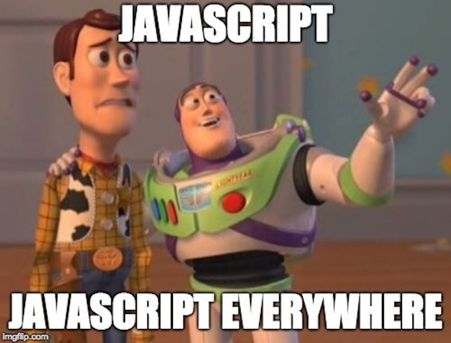 javascript-everywhere