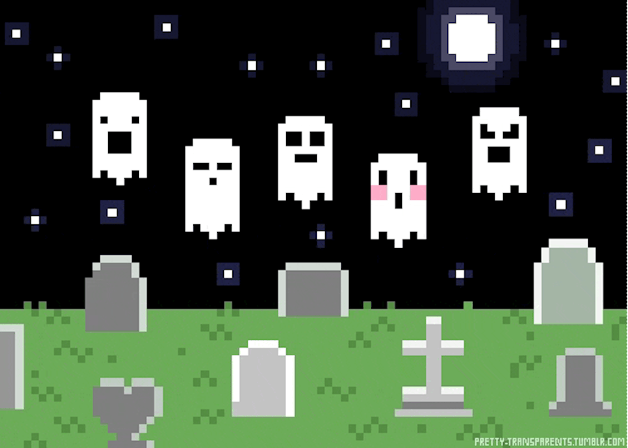 floating-ghosts