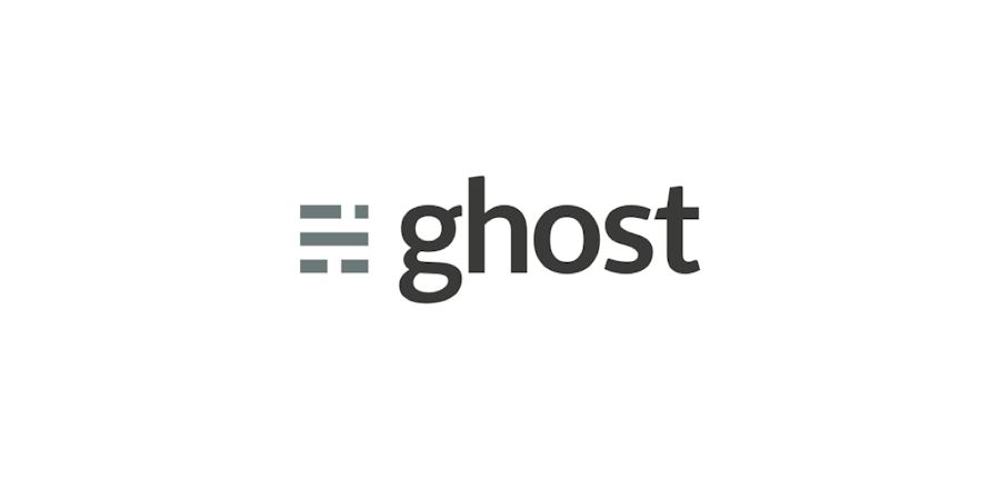 ghost-cms-logo