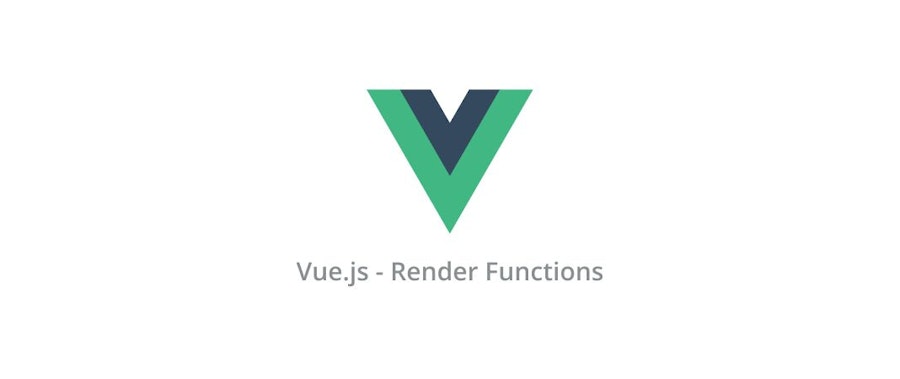 vue-render-functions