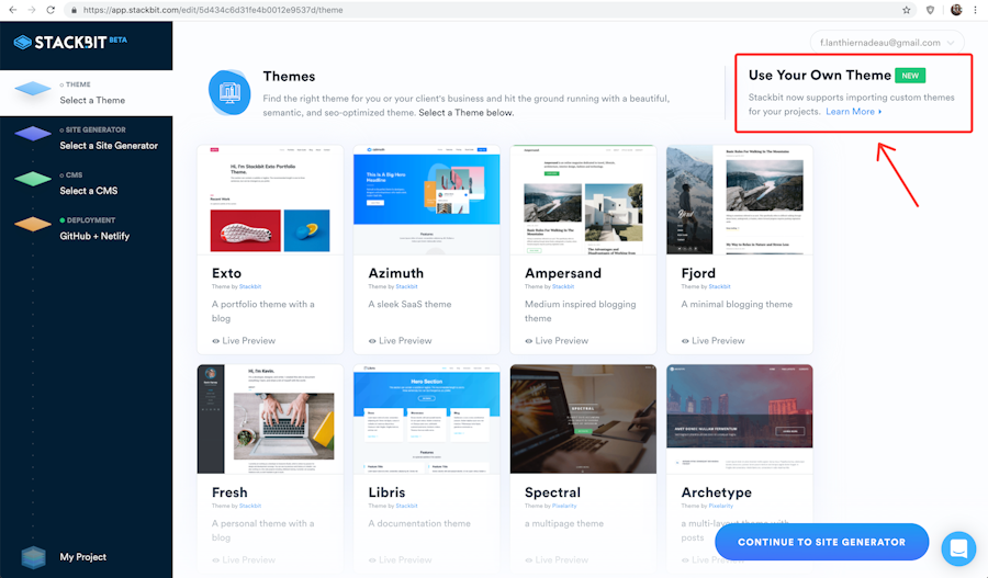 stackbit-custom-themes
