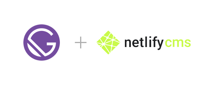 gatsby-netlifycms-jamstack-template