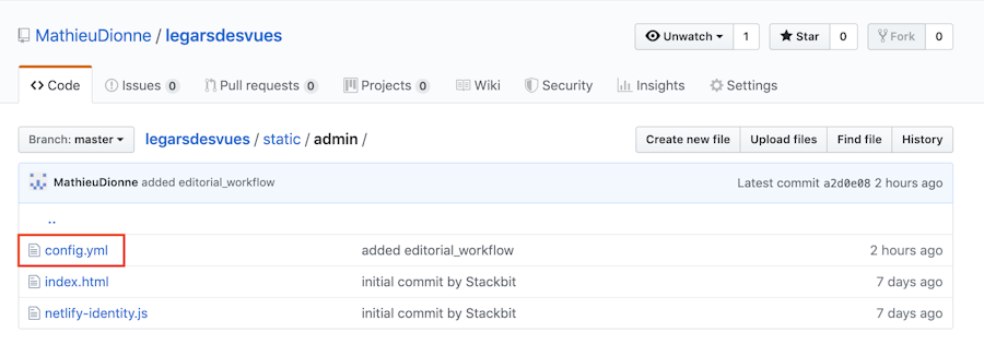 JAMstack Templates Quickstart for N00bs (Live Examples) JAMstack Templates Quickstart for N00bs (Live Examples)